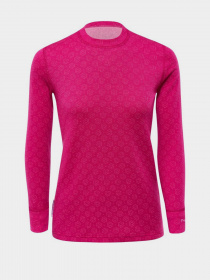 Термобілизна Thermowave Merino Xtreme модель 12XTRM410-440 Рожевий Фото