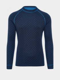 Термобелье Thermowave Merino Xtreme модель 12XTRM411-691 Чорний Фото