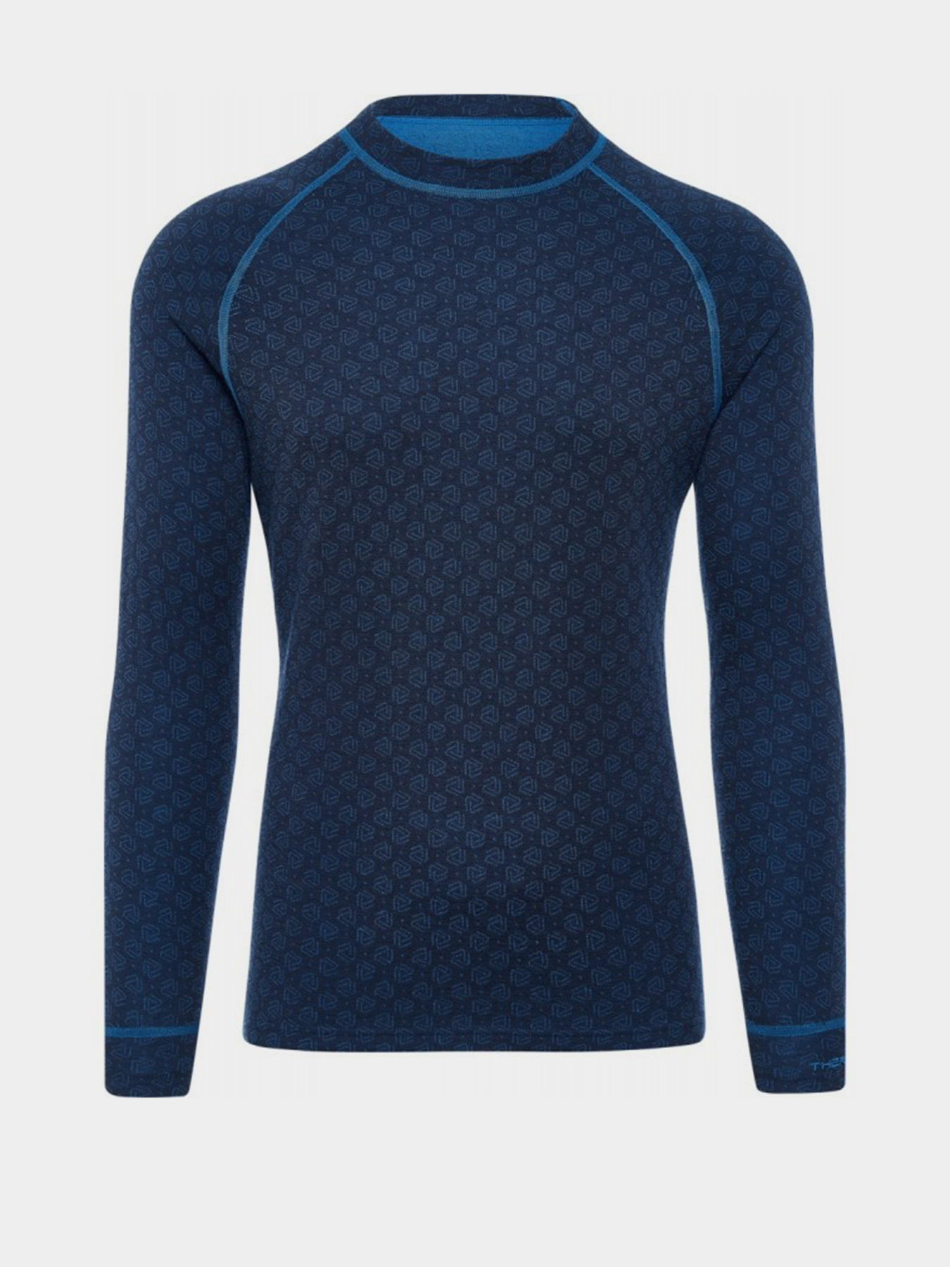 Термобілизна Thermowave Merino Xtreme модель 12XTRM411-691 Чорний Фото