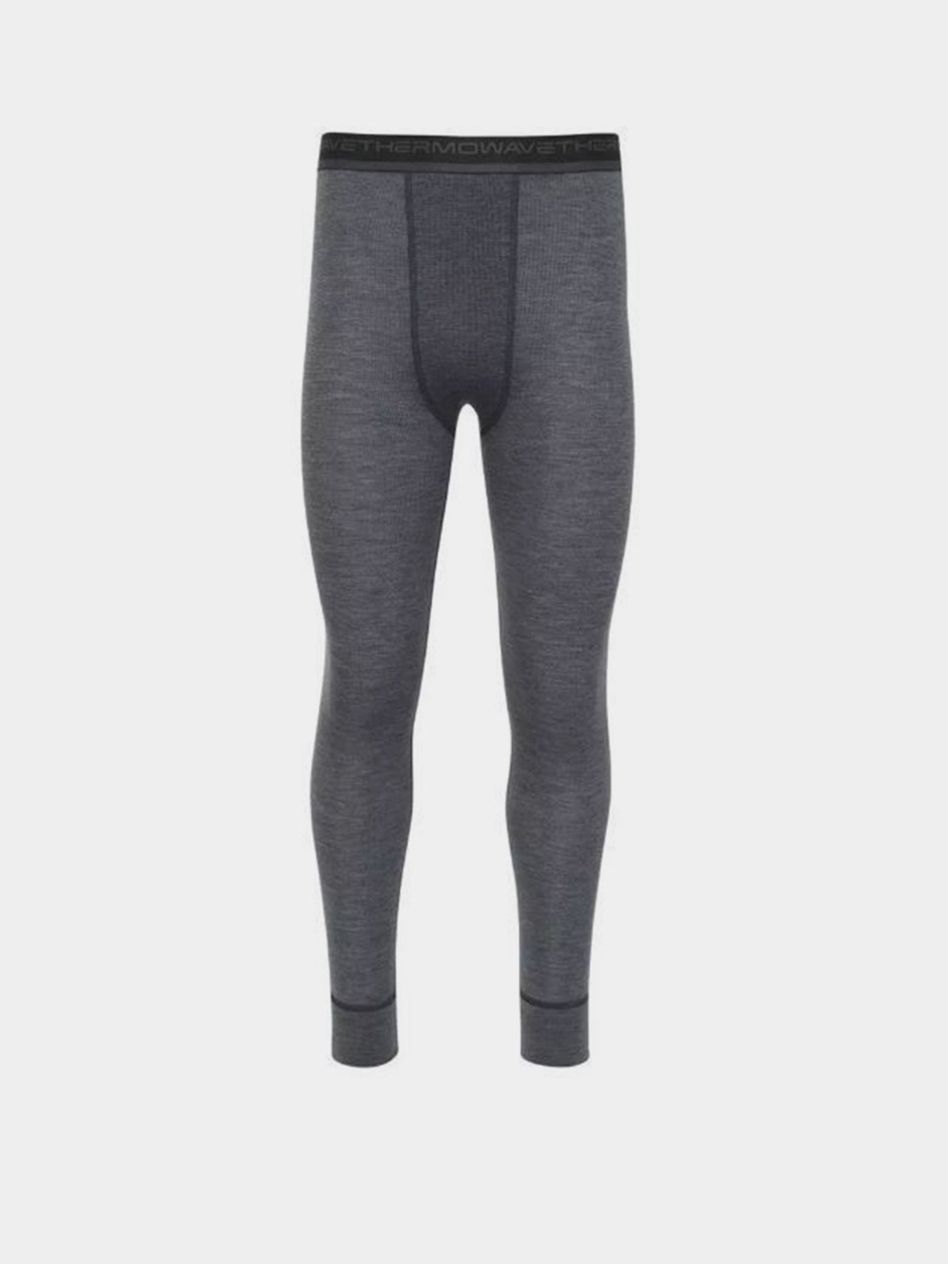 Термобелье Thermowave Merino Warm Active модель 12ACTI711-930 Синій Фото