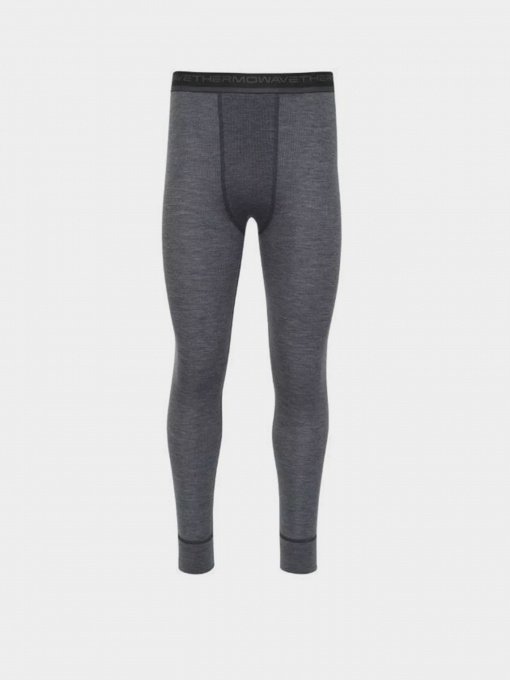 Термобелье Thermowave Merino Warm Active модель 12ACTI711-930 Синій Фото