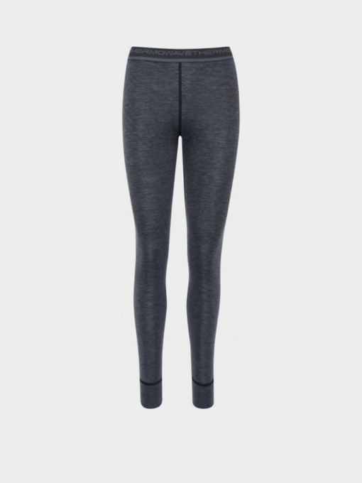 Термобілизна Thermowave Merino Warm Active модель 12ACTI712-930 Синій Фото