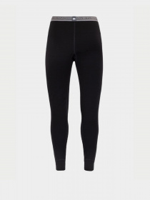 Термобелье Thermowave Merino Arctic модель 12ARCT711-990 Чорний Фото
