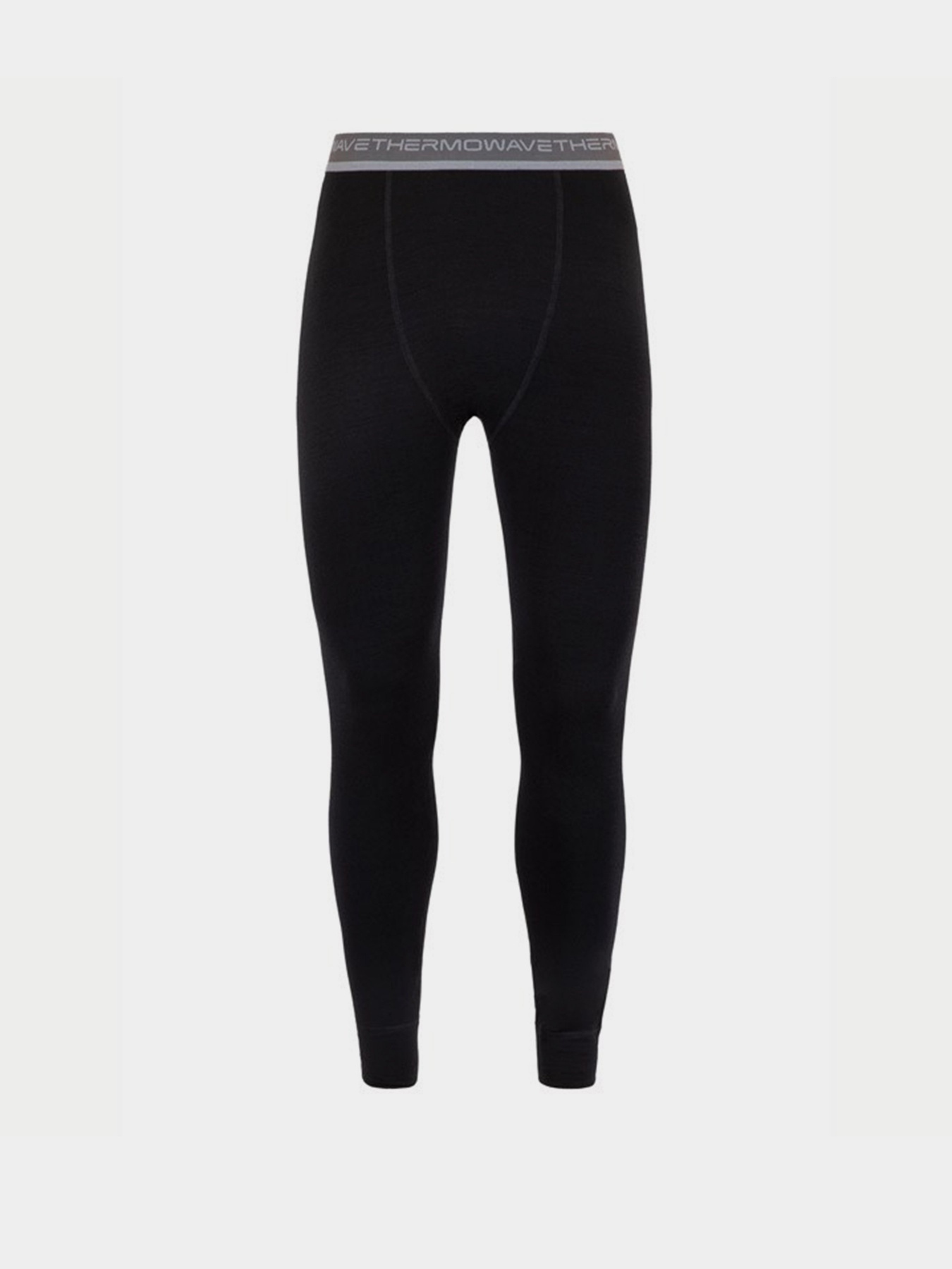 Термобілизна Thermowave Merino Arctic модель 12ARCT711-990 Чорний Фото