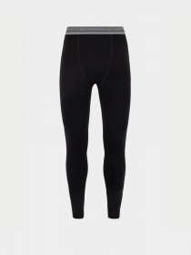 Термобілизна Thermowave Merino Arctic модель 12ARCT711-990 Чорний Фото