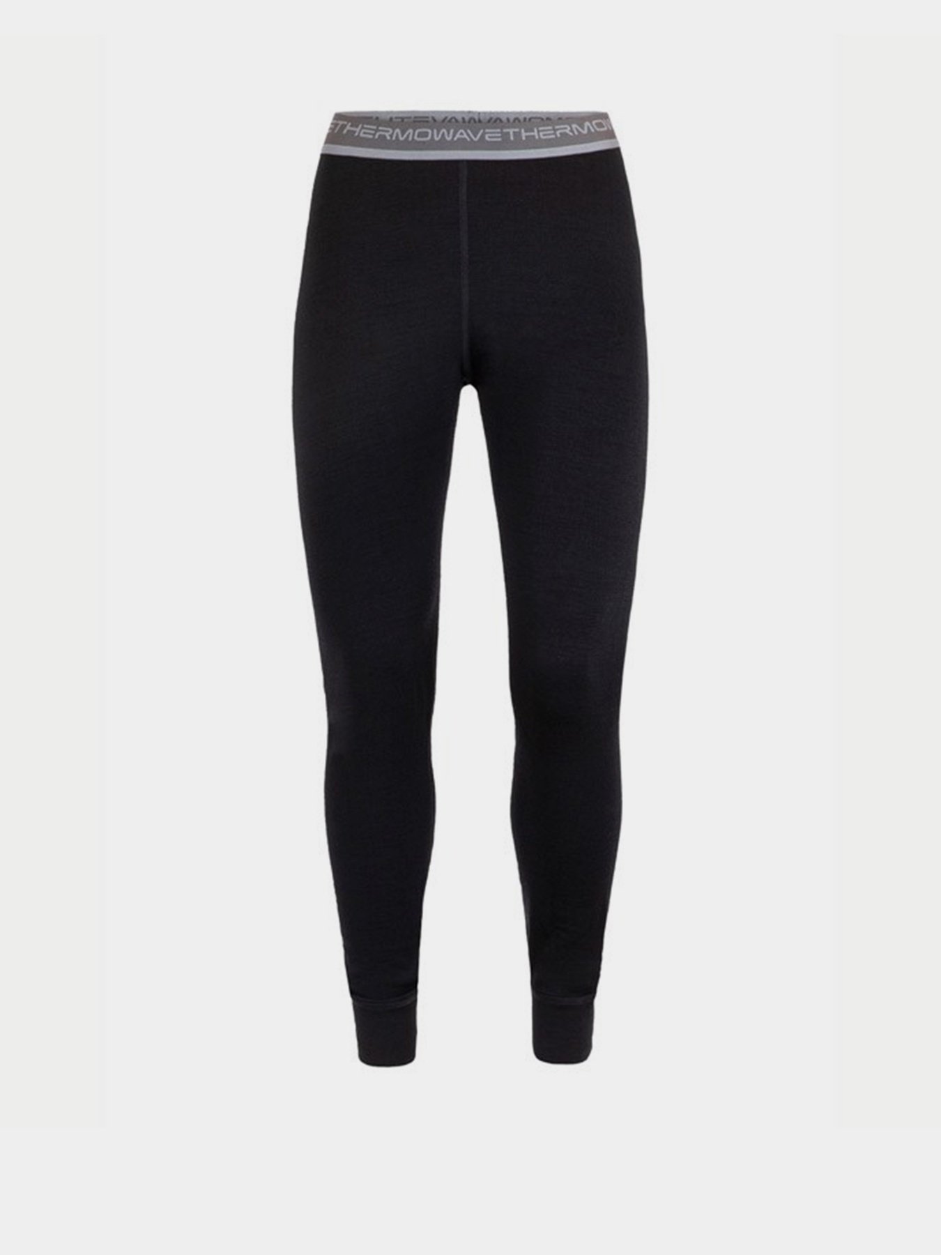 Термобелье Thermowave модель 12ARCT712-990 Чорний Фото