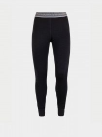 Термобелье Thermowave модель 12ARCT712-990 Чорний Фото