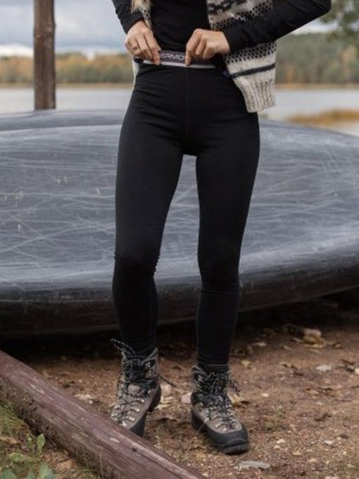 Термобілизна Thermowave модель 12ARCT712-990 Чорний Фото