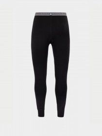 Термобелье Thermowave модель 12ARCT712-990 Чорний Термобелье Thermowave модель 12ARCT712-990 Чорний Фото