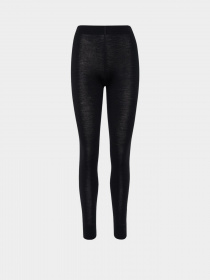 Термобелье Thermowave Merino Warm модель 12WARM712-990 Чорний Фото