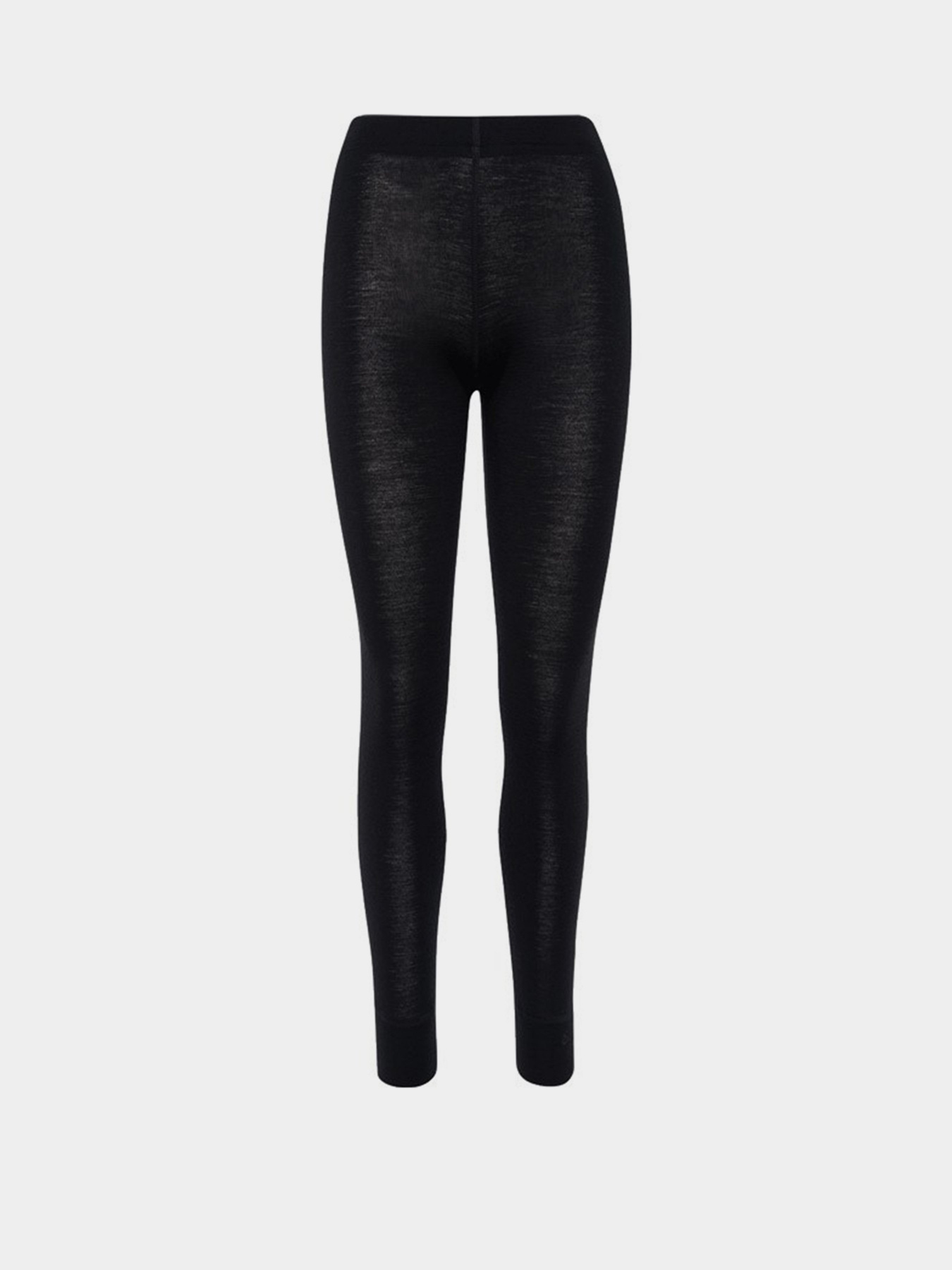 Термобелье Thermowave Merino Warm модель 12WARM712-990 Чорний Термобелье Thermowave Merino Warm модель 12WARM712-990 Чорний Фото