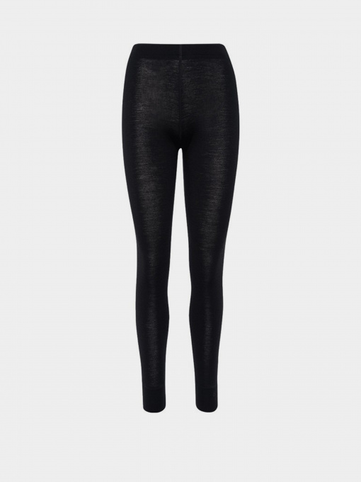 Термобілизна Thermowave Merino Warm модель 12WARM712-990 Чорний Фото