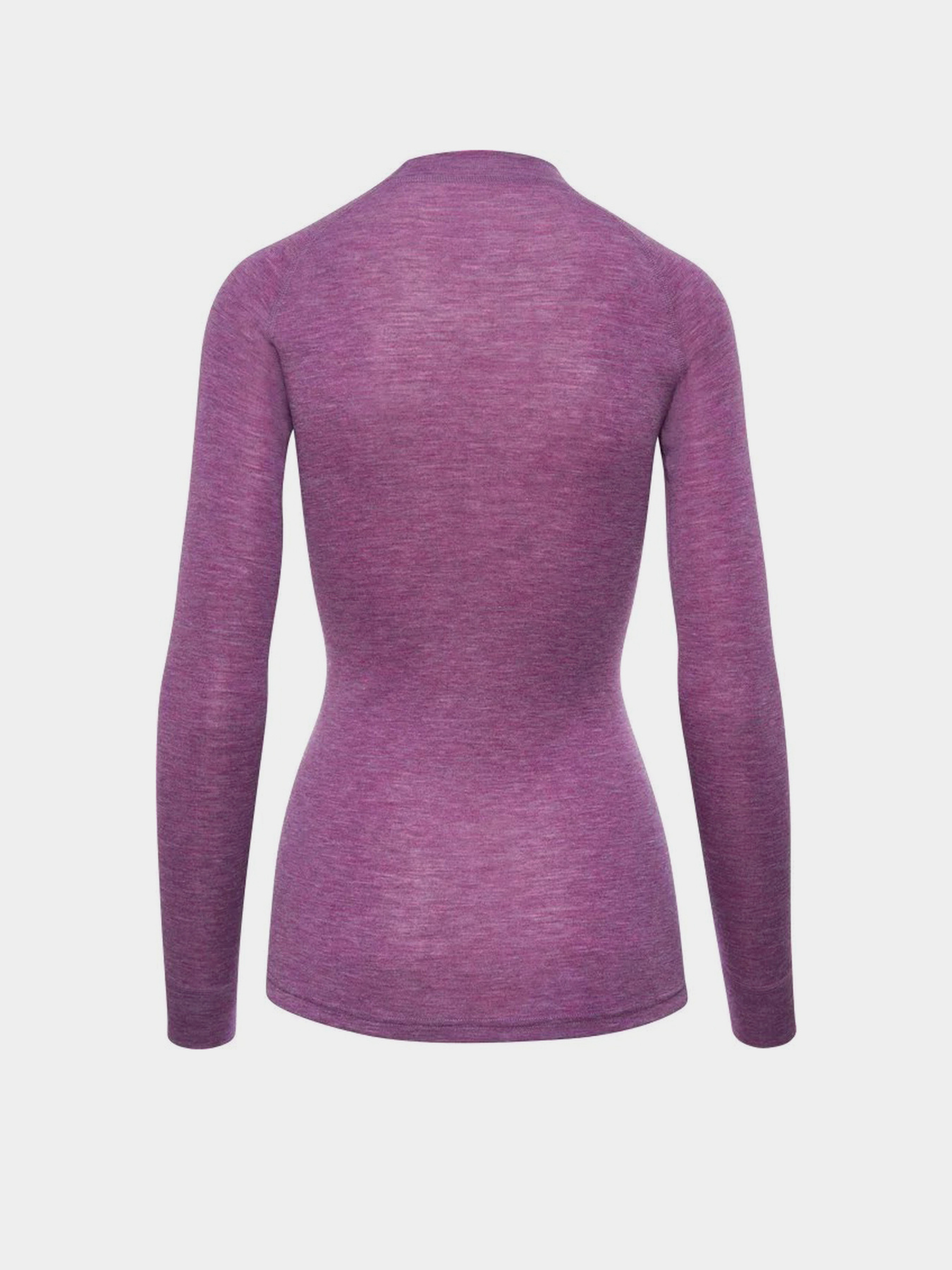 Лонгслів Thermowave модель 12ACTI412-550 Рожевий Фото