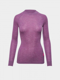 Лонгслів Thermowave модель 12ACTI412-550 Рожевий Фото