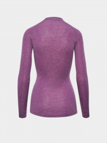 Лонгслів Thermowave модель 12ACTI412-550 Рожевий Фото