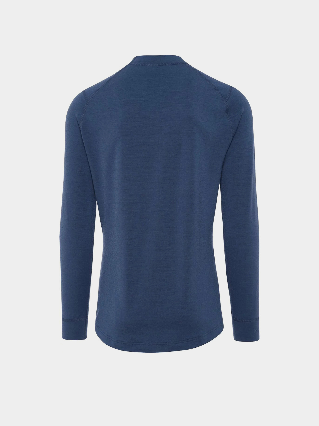 Лонгслив Thermowave модель 12ARCT411-670 Синій Фото