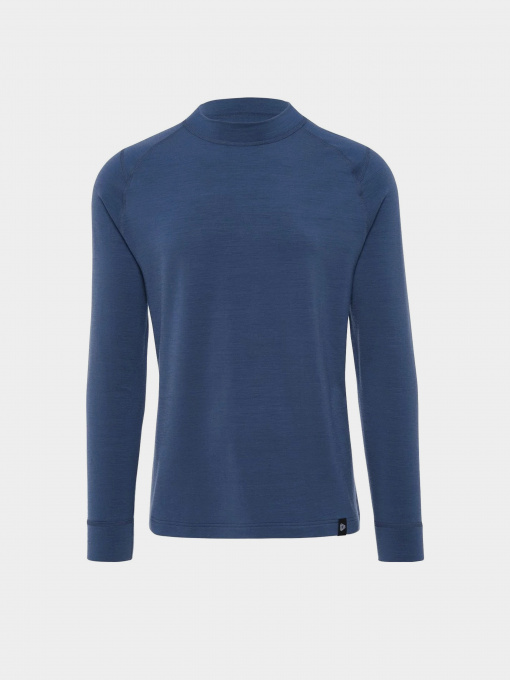 Лонгслів Thermowave модель 12ARCT411-670 Синій Фото