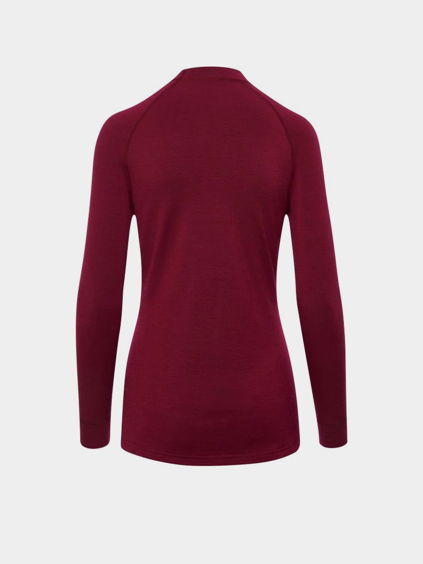 Лонгслів Thermowave модель 16ARCT412-490 Червоний Фото