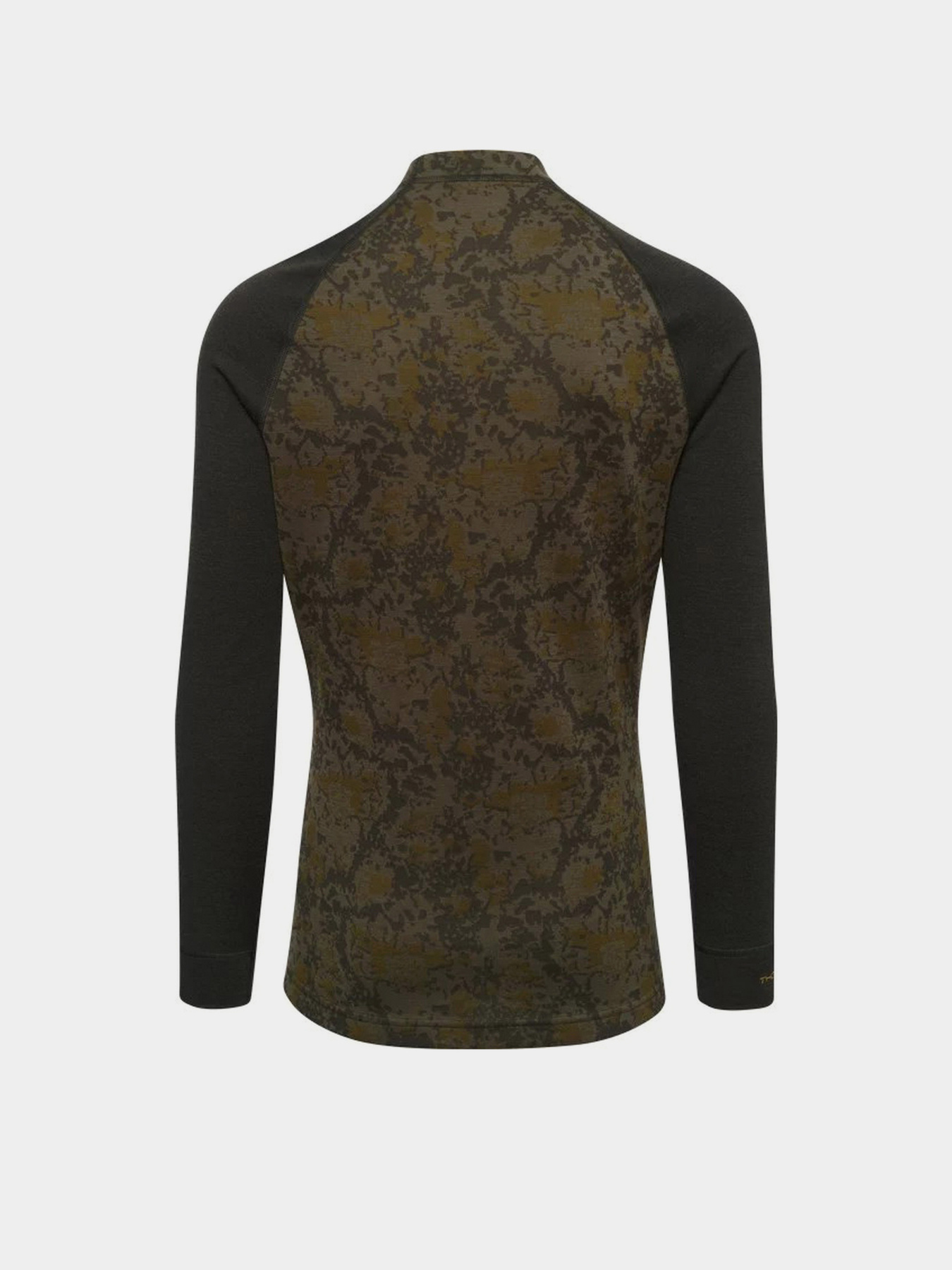 Лонгслив Thermowave модель 16FLOW421-782 Чорний Фото