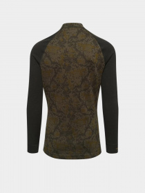 Лонгслив Thermowave модель 16FLOW421-782 Чорний Фото