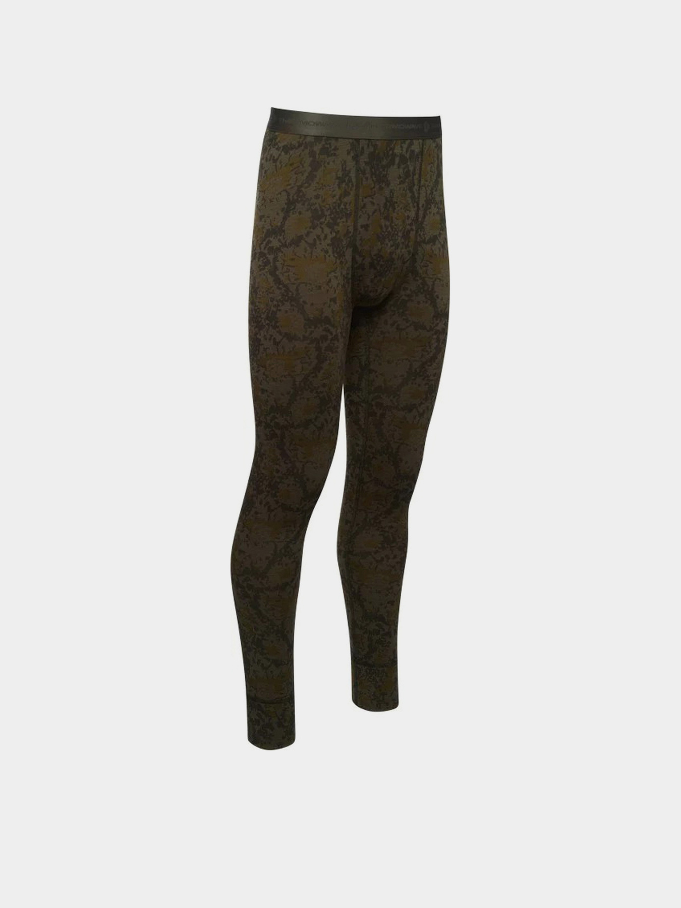 Термобілизна Thermowave модель 16FLOW711-782 Чорний Фото