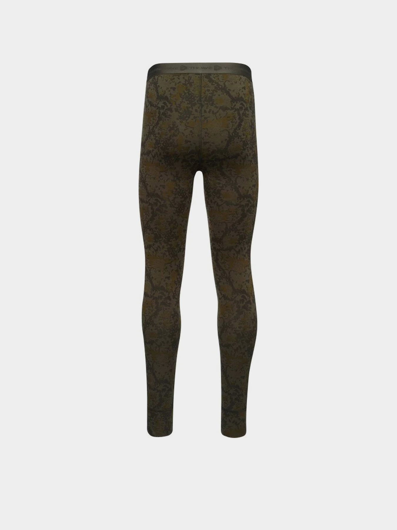 Термобілизна Thermowave модель 16FLOW711-782 Чорний Фото