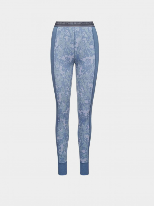 Термобелье Thermowave модель 16FLOW722-652 Блакитний Фото