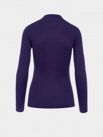 Кофта спортивная Thermowave Originals модель 12ORGN412-580 Синій Фото