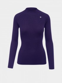 Кофта спортивная Thermowave Originals модель 12ORGN412-580 Синій Фото