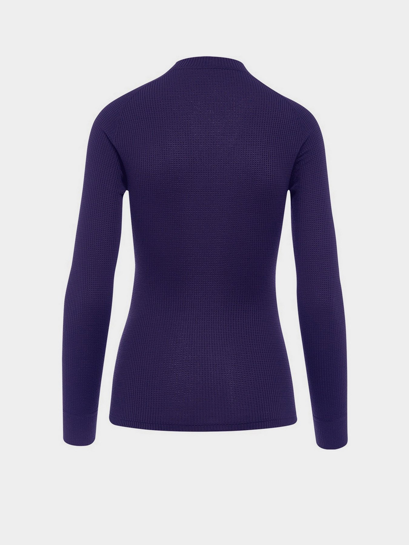 Спортивна кофта Thermowave Originals модель 12ORGN412-580 Синій Фото