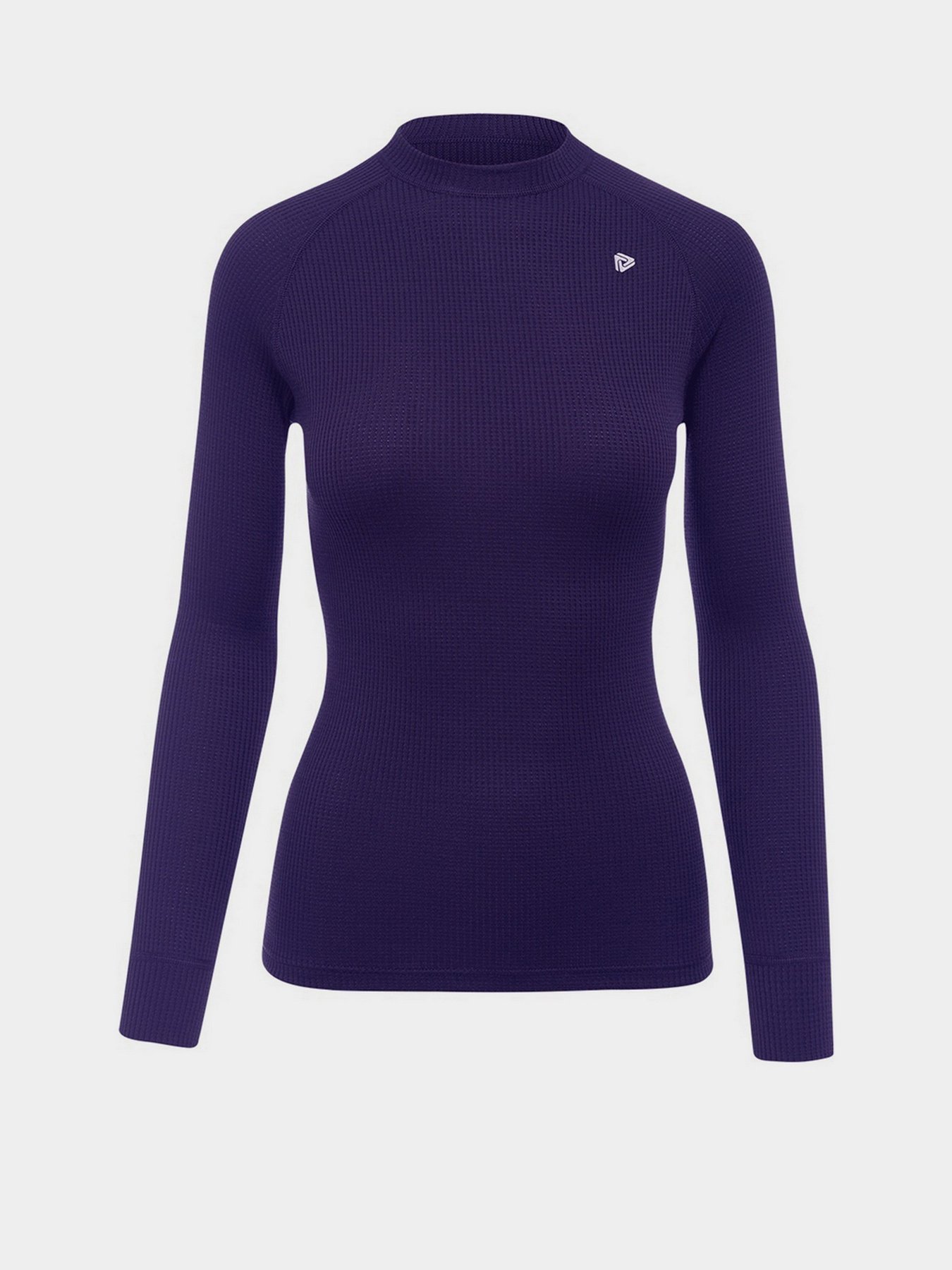 Спортивна кофта Thermowave Originals модель 12ORGN412-580 Синій Фото