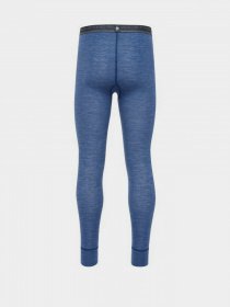 Термобелье Thermowave Merino Warm Active модель 12ACTI711-680 Синій меланж Фото