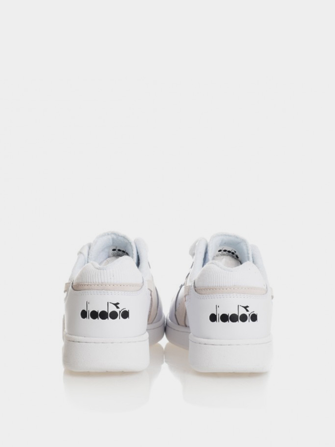 Кеды низкие DIADORA MI BASKET LOW модель 501.176733.20006 Фото