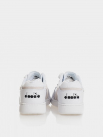 Кеды низкие DIADORA MI BASKET LOW модель 501.176733.20006 Фото