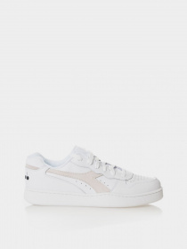 Кеды низкие DIADORA MI BASKET LOW модель 501.176733.20006 Фото