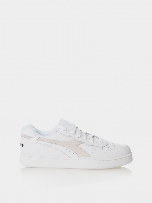 Кеды низкие DIADORA MI BASKET LOW модель 501.176733.20006 Фото