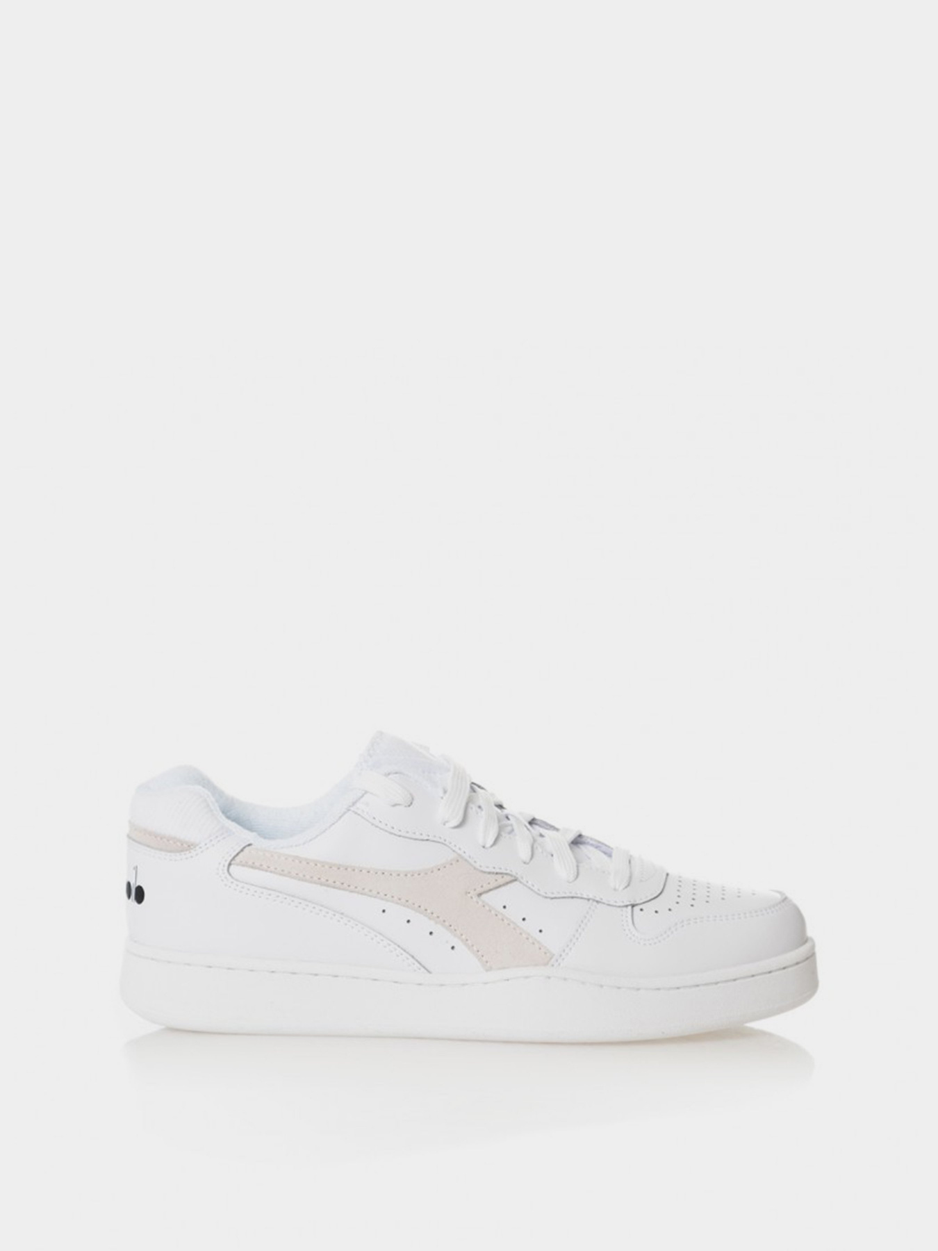 Кеди низькі DIADORA MI BASKET LOW модель 501.176733.20006 Фото