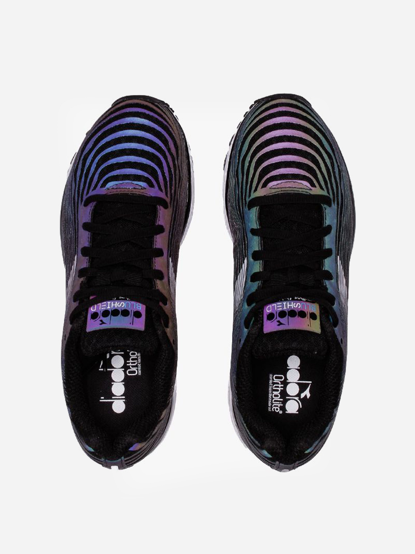 Кроссовки для бега DIADORA MYTHOS BLUSHIELD FLY HIP 3 модель 101.175621.C7406 Фото