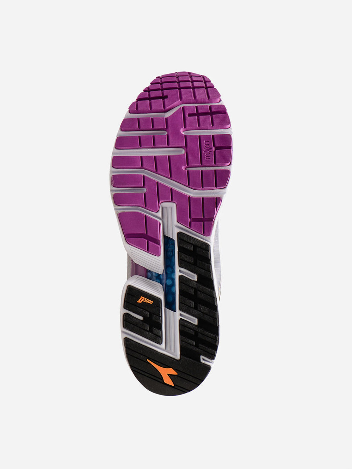 Кросівки для бігу DIADORA модель 101.175610.C8900 Фото