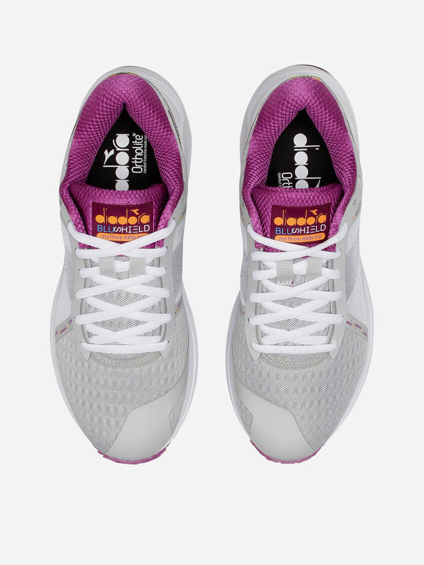 Кроссовки для бега DIADORA модель 101.175610.C8900 Фото