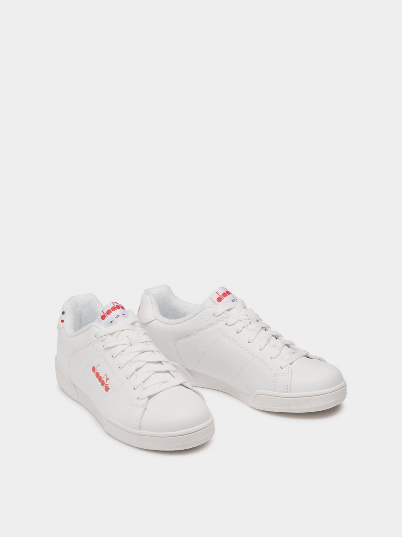 Кеди низькі DIADORA IMPULSE I модель 101.177191.C8865 Фото