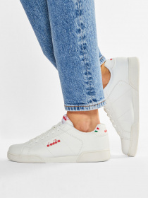 Кеди низькі DIADORA IMPULSE I модель 101.177191.C8865 Фото