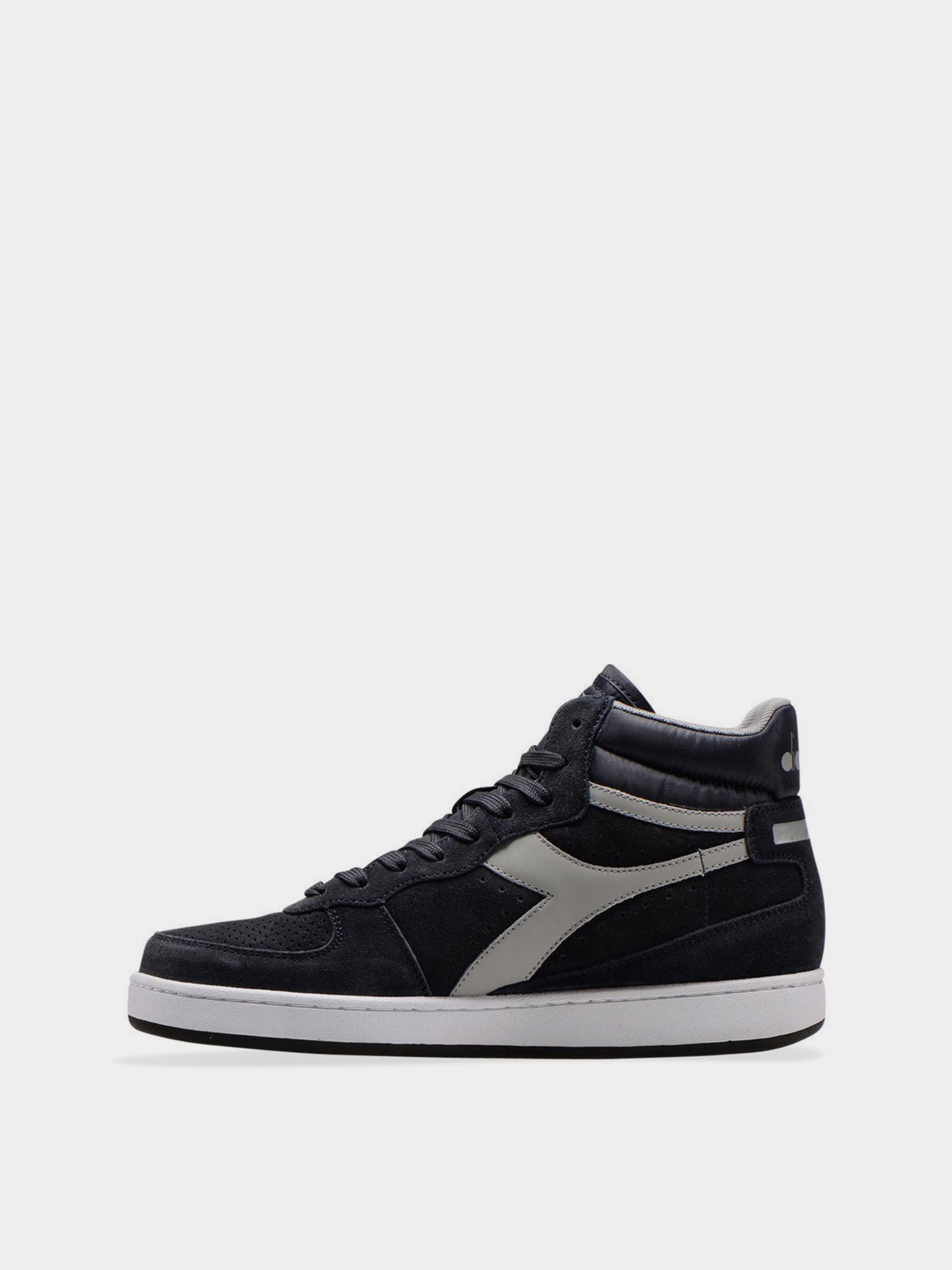 Кеди високі DIADORA PLAYGROUND S HIGH модель 101.175071.60060 Фото