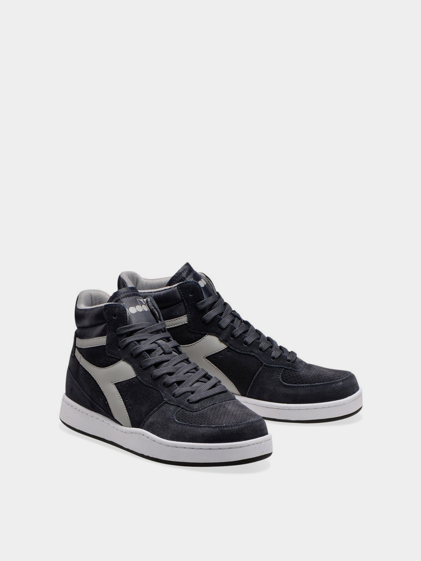 Кеди високі DIADORA PLAYGROUND S HIGH модель 101.175071.60060 Фото