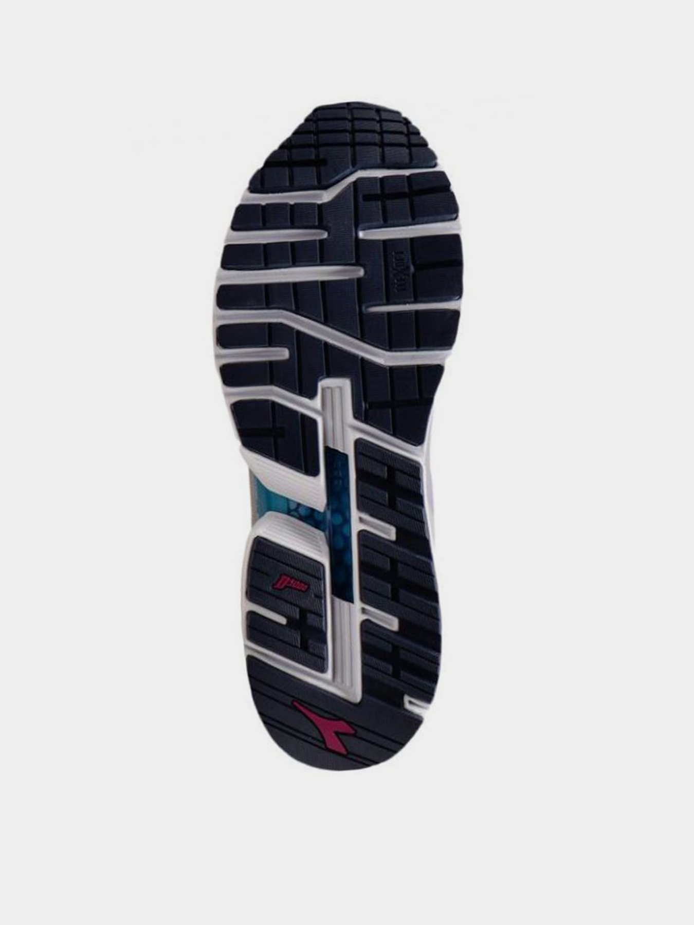 Кроссовки для бега DIADORA модель 101.175611.C8741 Фото