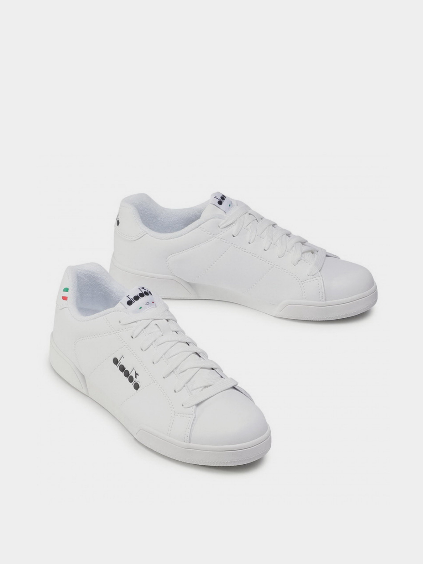 Кеди низькі DIADORA IMPULSE I модель 101.177191.C0351 Фото