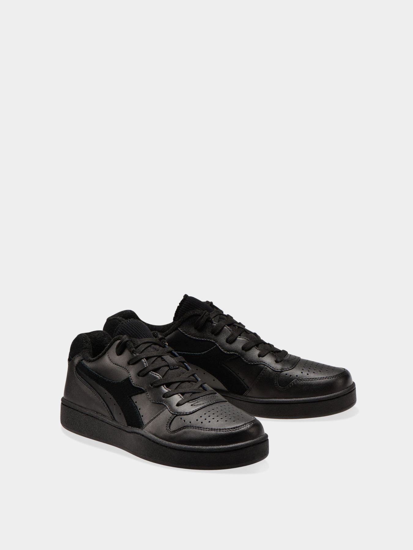 Кросівки DIADORA MI BASKET LOW Модель 501.176733.80013 Фото