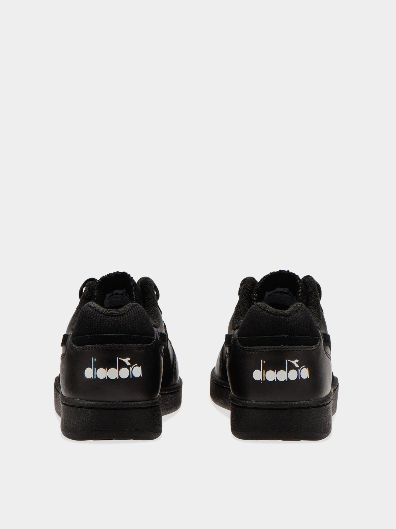 Кросівки повсякденні DIADORA MI BASKET LOW модель 501.176733.80013 Фото