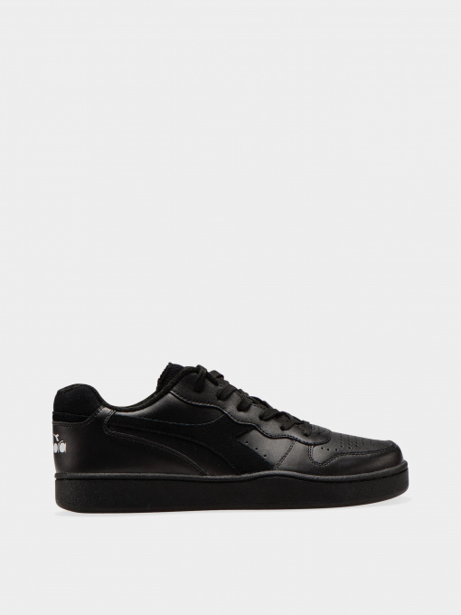 Кроссовки DIADORA MI BASKET LOW модель 501.176733.80013 Фото