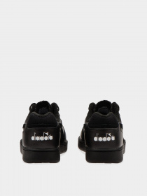 Кросівки повсякденні DIADORA MI BASKET LOW модель 501.176733.80013 Фото